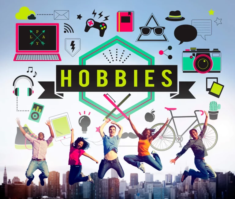 15 Productive and Cheap Hobbies for College Students